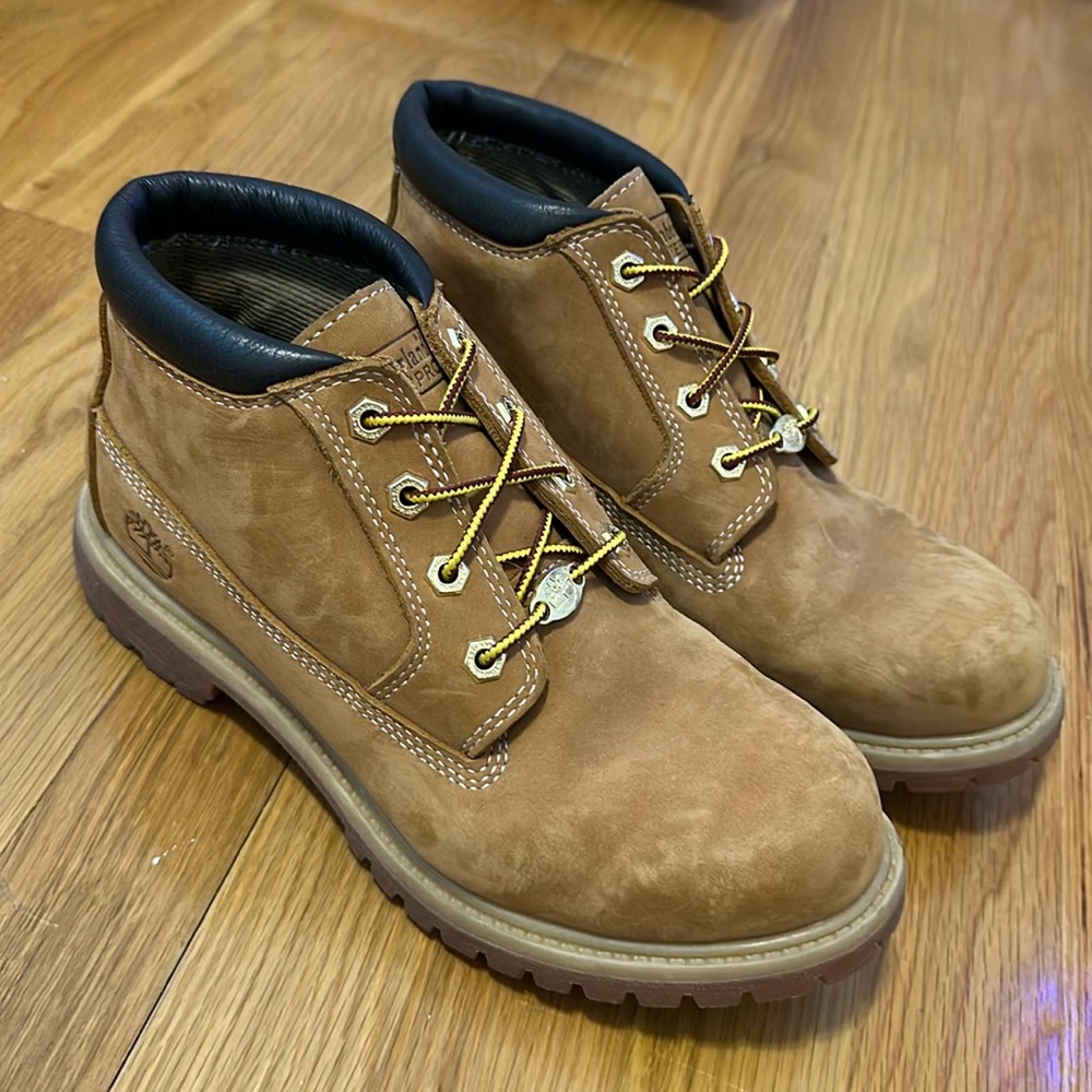 Timberlands